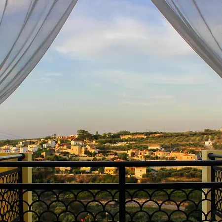 Just -rethymnon